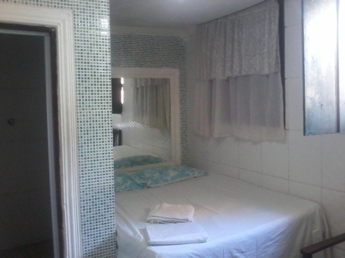 Suites Do Meson Salvador Exteriér fotografie