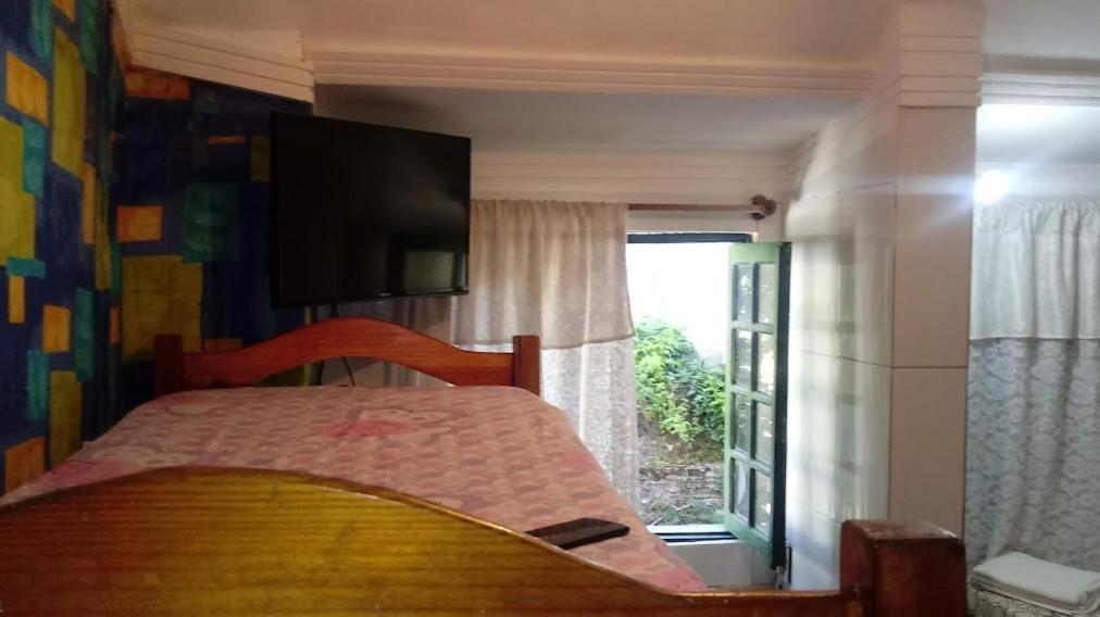 Suites Do Meson Salvador Exteriér fotografie