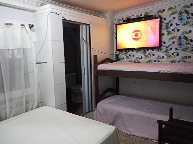 Suites Do Meson Salvador Exteriér fotografie