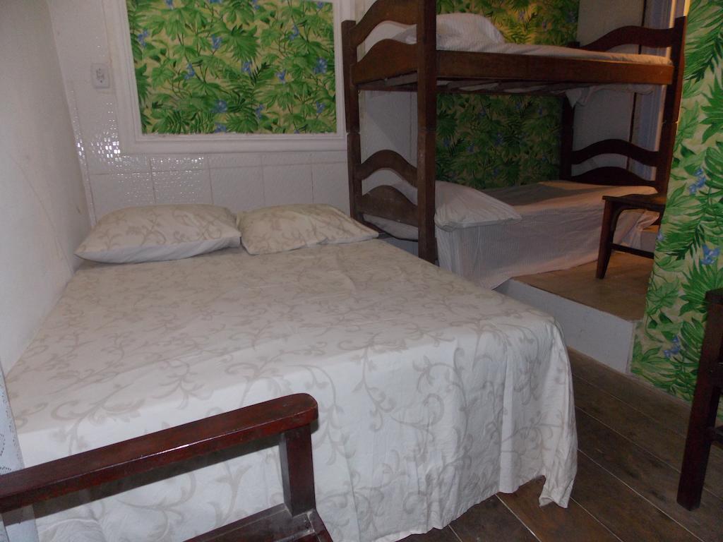 Suites Do Meson Salvador Pokoj fotografie
