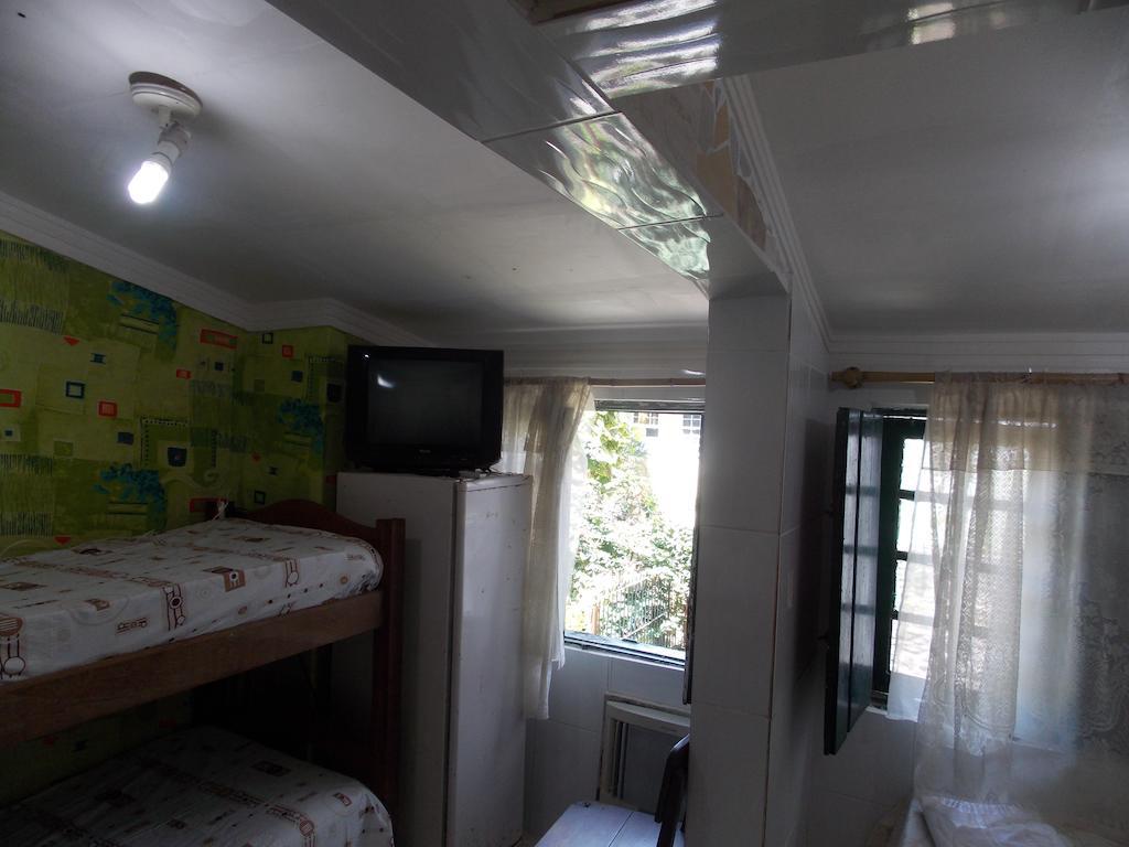 Suites Do Meson Salvador Pokoj fotografie