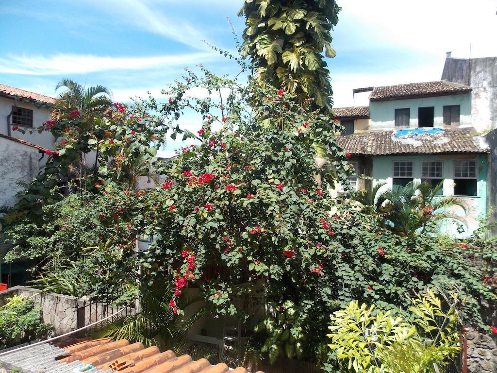 Suites Do Meson Salvador Exteriér fotografie