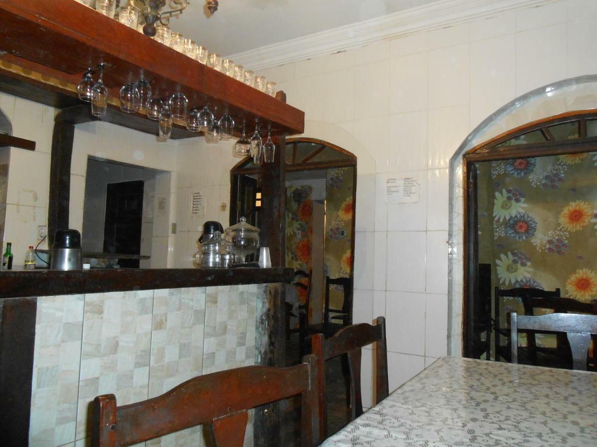 Suites Do Meson Salvador Exteriér fotografie