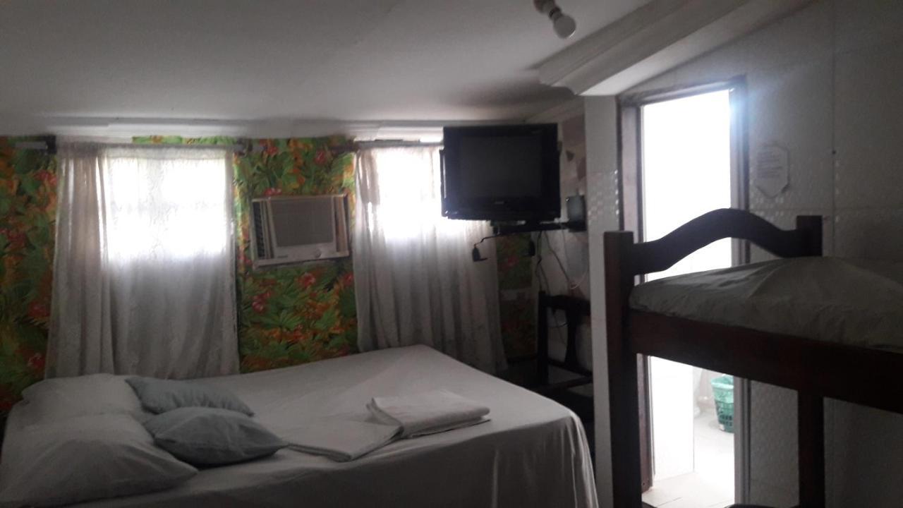 Suites Do Meson Salvador Exteriér fotografie