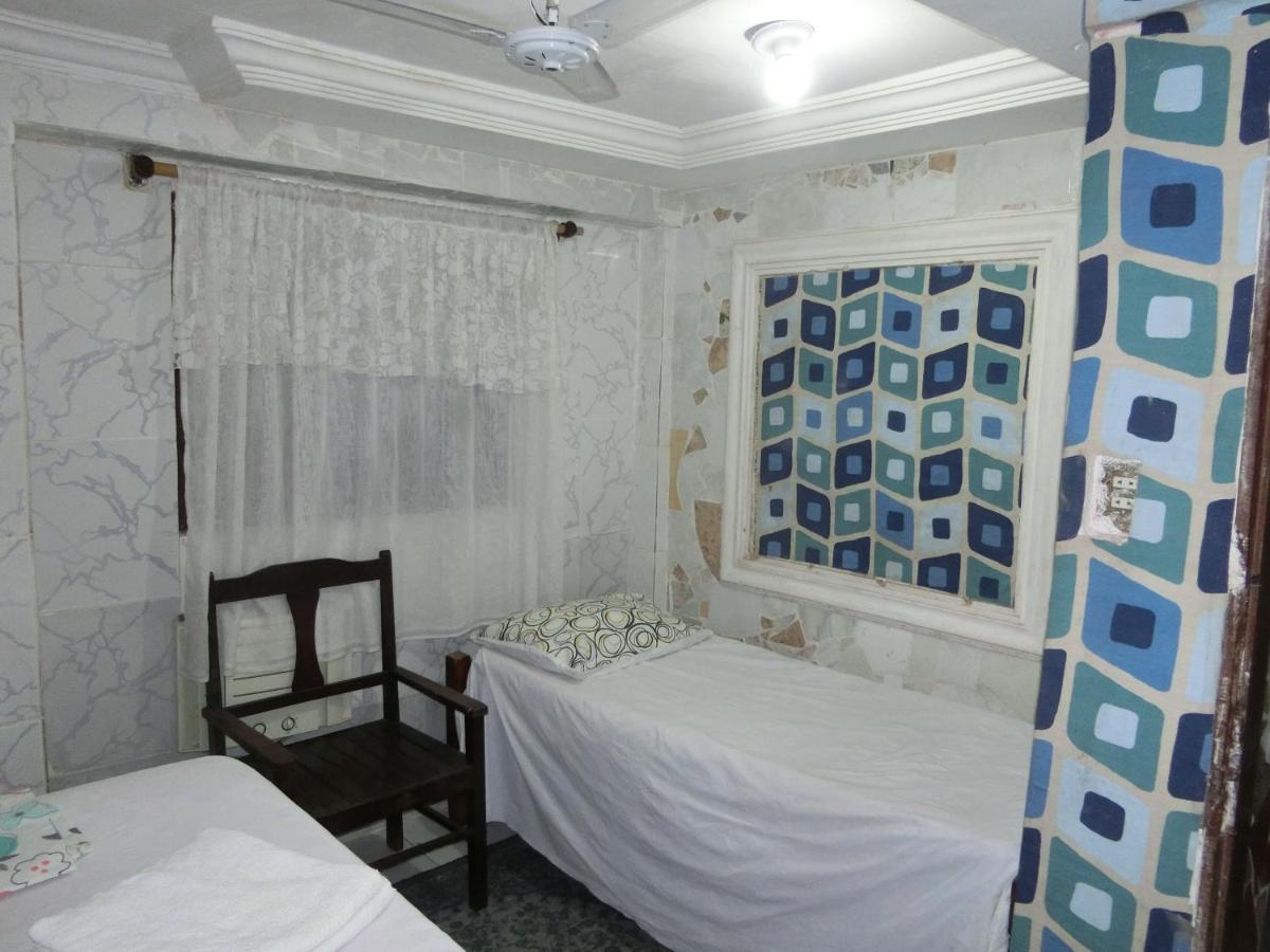 Suites Do Meson Salvador Exteriér fotografie