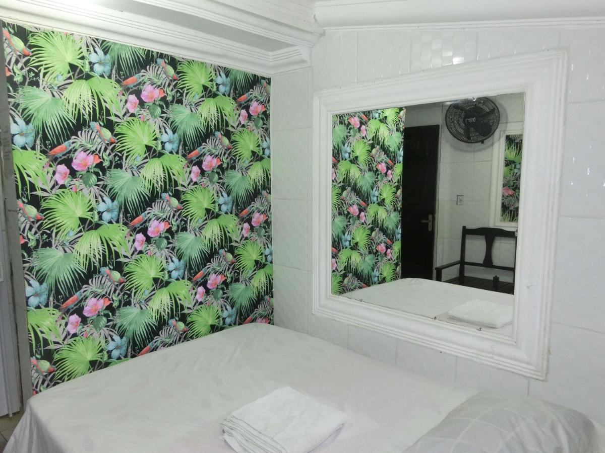 Suites Do Meson Salvador Exteriér fotografie