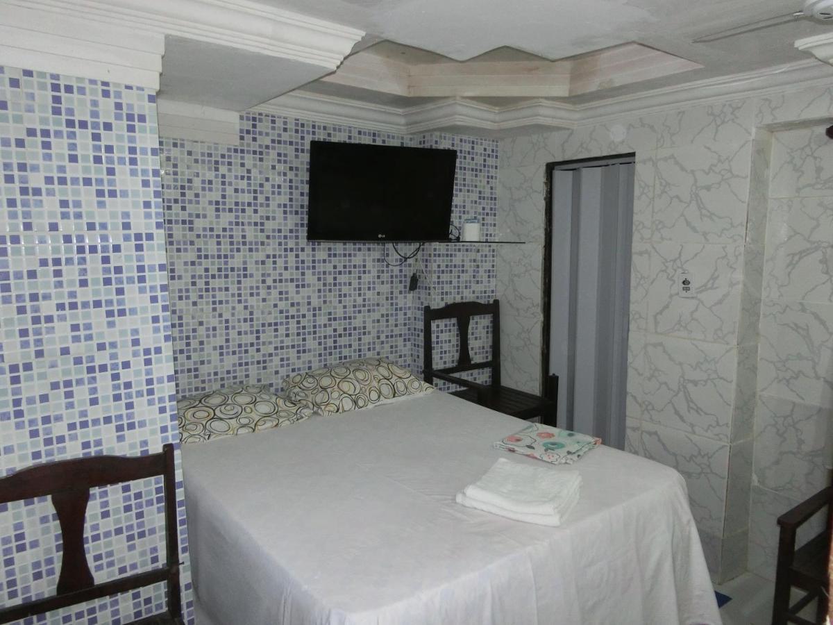 Suites Do Meson Salvador Exteriér fotografie